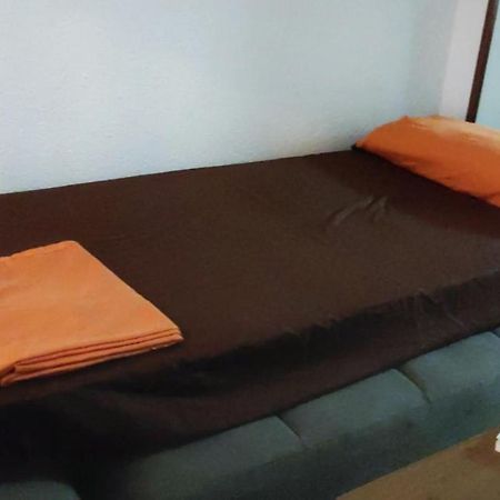 Ferienwohnung Apartamento Con Parking Gratis En Centro, Merced Huelva Exterior foto