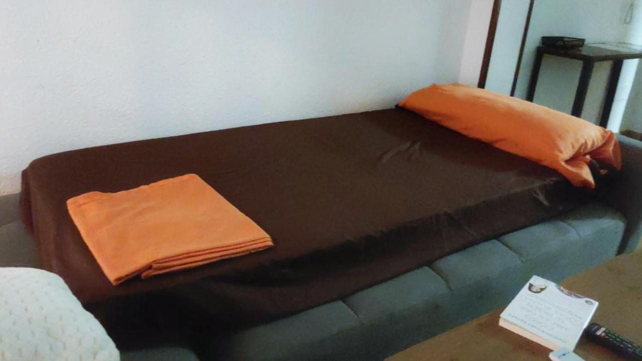 Ferienwohnung Apartamento Con Parking Gratis En Centro, Merced Huelva Exterior foto